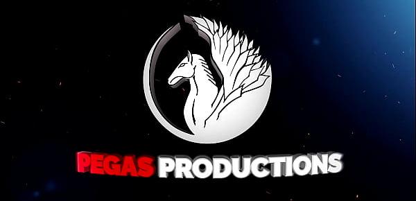  Pegas Productions - La stagiaire est pas mal ambitieuse !